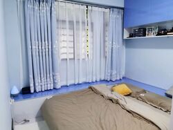 Blk 487 Segar Grove (Bukit Panjang), HDB 3 Rooms #569657011